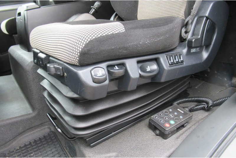 Box truck MAN TGL Bak + klep 12.220 TGL Euro 6: picture 9
