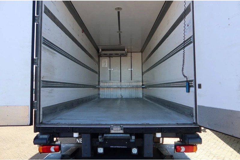 MAN TGX 26.400 Koel/Vries+Klep Flower truck Carrier Supra 850 U - Refrigerator truck: picture 5 MAN TGX 26.400 Koel/Vries+Klep Flower truck Carrier Supra 850 U - Refrigerator truck: picture 5