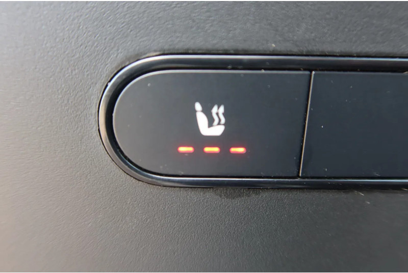 Refrigerated van Mercedes-Benz 317 CDI 317 CDI L3/H2 Koel/Vries Automaat: picture 10
