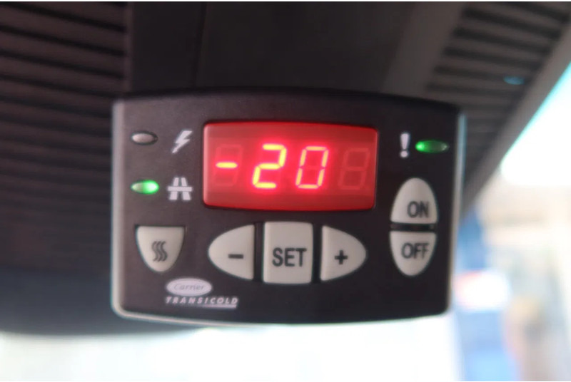 Refrigerated van Mercedes-Benz 317 CDI 317 CDI L3/H2 Koel/Vries Automaat: picture 17