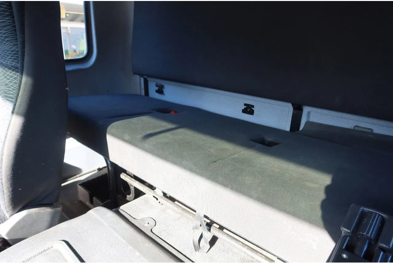 Mercedes-Benz Atego 1221 L Takelwagen 6 Persoons - Autotransporter truck: picture 5 Mercedes-Benz Atego 1221 L Takelwagen 6 Persoons - Autotransporter truck: picture 5