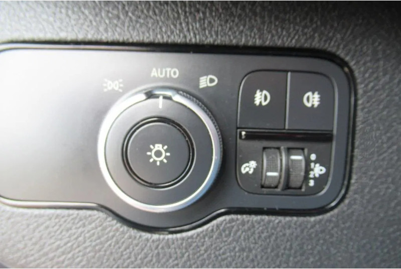 Refrigerated van Mercedes-Benz Sprinter 314 CDI Koel/Vries/ verwarmen 220 volt nachtaansluiting: picture 10