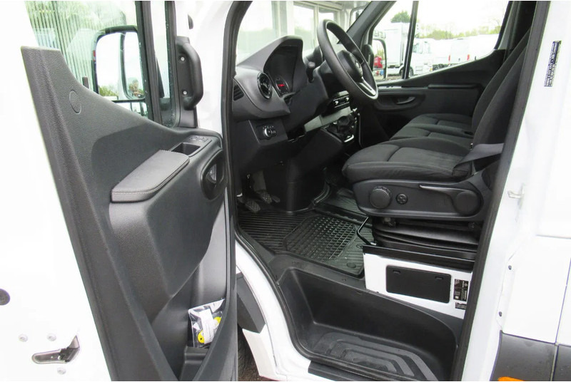 Refrigerated van Mercedes-Benz Sprinter 314 CDI Koel/Vries/ verwarmen 220 volt nachtaansluiting: picture 16