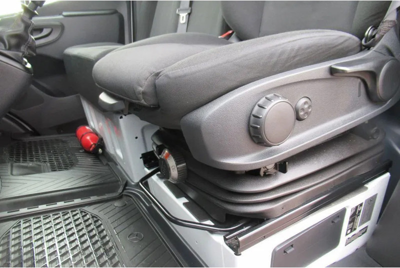 Refrigerated van Mercedes-Benz Sprinter 314 CDI Koel/Vries/ verwarmen 220 volt nachtaansluiting: picture 6