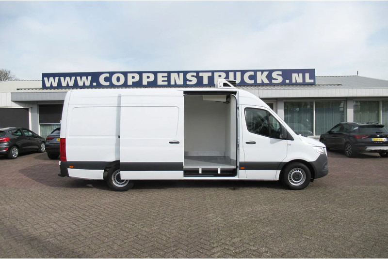 Refrigerated van Mercedes-Benz Sprinter 314 CDI Koel/Vries/ verwarmen 220 volt nachtaansluiting: picture 15