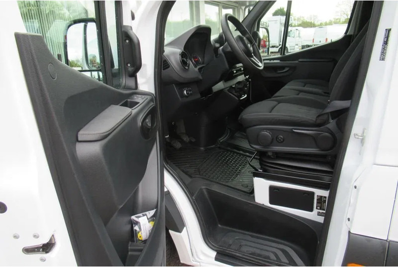 Refrigerated van Mercedes-Benz Sprinter 314 CDI Koel/Vries/ verwarmen 220 volt nachtaansluiting: picture 14