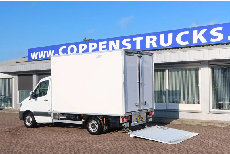 Refrigerated van Mercedes-Benz Sprinter 316 CDI Carrier Koel/Vries Bak+Klep. Dag en nacht aansluiting: picture 15