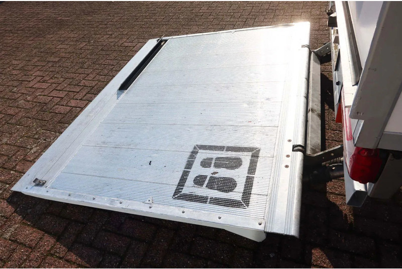 Refrigerated van Mercedes-Benz Sprinter 316 CDI Carrier Koel/Vries Bak+Klep. Dag en nacht aansluiting: picture 20