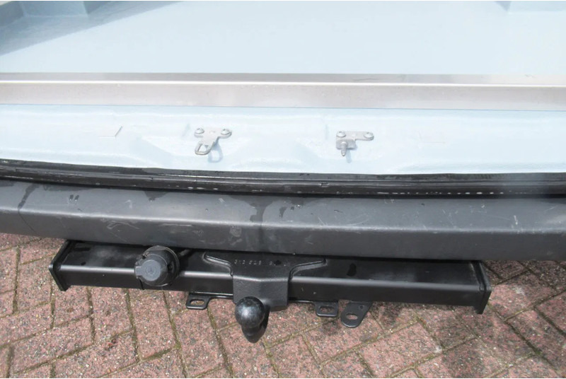 Refrigerated van Mercedes-Benz Sprinter 317 CDI Koel / Vries/ verwarmen Carrier Xarios 350 + 220 volt nacht stekkerL2/H2: picture 18