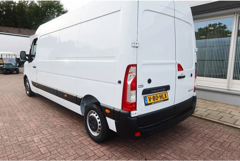 Renault Master 135 PK L3/H2 Navi Camera Airco Cruise Parkeersensoren Nieuw 12m3 Airco Cruise control - Panel van: picture 4 Renault Master 135 PK L3/H2 Navi Camera Airco Cruise Parkeersensoren Nieuw 12m3 Airco Cruise control - Panel van: picture 4