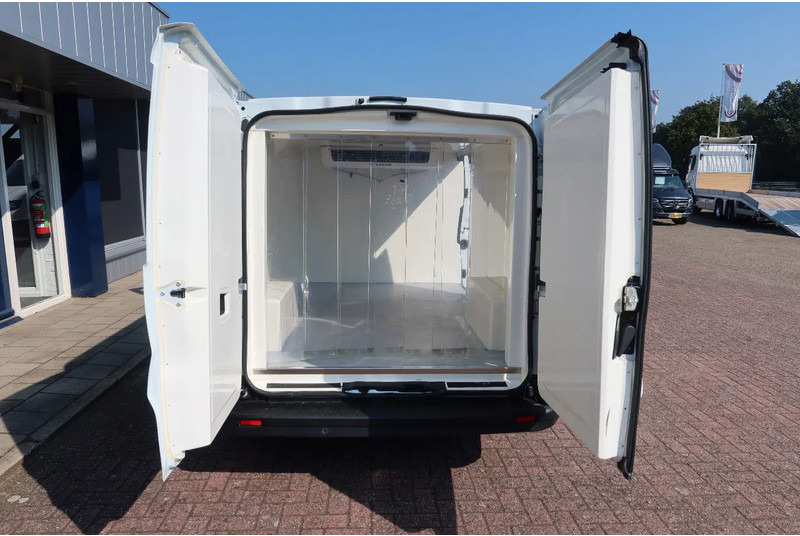 Renault Trafic L2/H1 Koelwagen - Refrigerated van: picture 4 Renault Trafic L2/H1 Koelwagen - Refrigerated van: picture 4