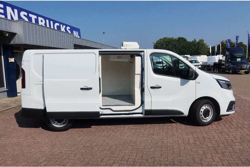 Renault Trafic L2/H1 Koelwagen - Refrigerated van: picture 3 Renault Trafic L2/H1 Koelwagen - Refrigerated van: picture 3