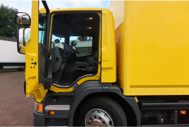 Box truck Scania P250 Bak+Klep E6 Dhollandia 1500 kg: picture 8