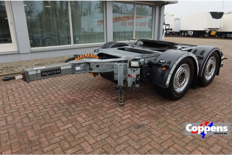Tracon D18 L.S.V Dolly - Dolly trailer: picture 1 Tracon D18 L.S.V Dolly - Dolly trailer: picture 1