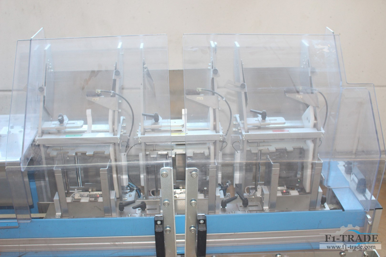 ATS US-2000 SIB-BIN3 - Printing machinery: picture 3 ATS US-2000 SIB-BIN3 - Printing machinery: picture 3