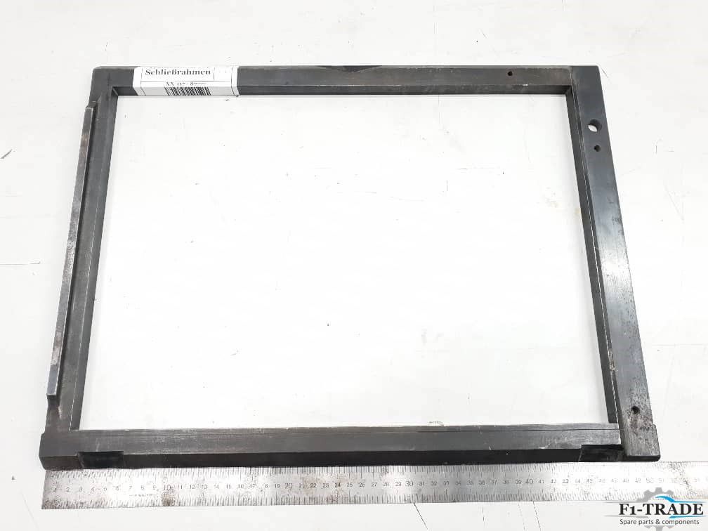 Adast GP Tiegel - Printing machinery: picture 3 Adast GP Tiegel - Printing machinery: picture 3