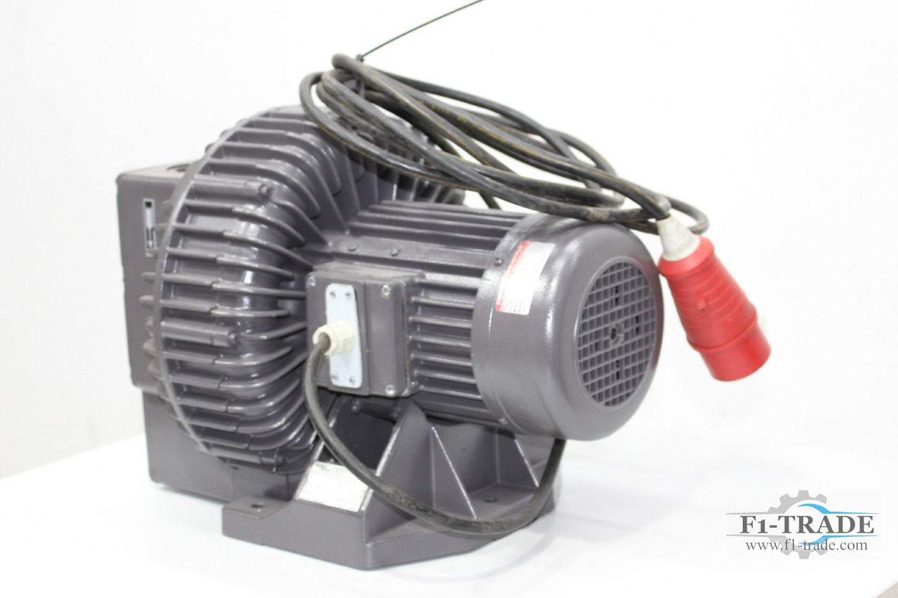Gardner Denver CLFG 41 V (01) - Air compressor: picture 2 Gardner Denver CLFG 41 V (01) - Air compressor: picture 2