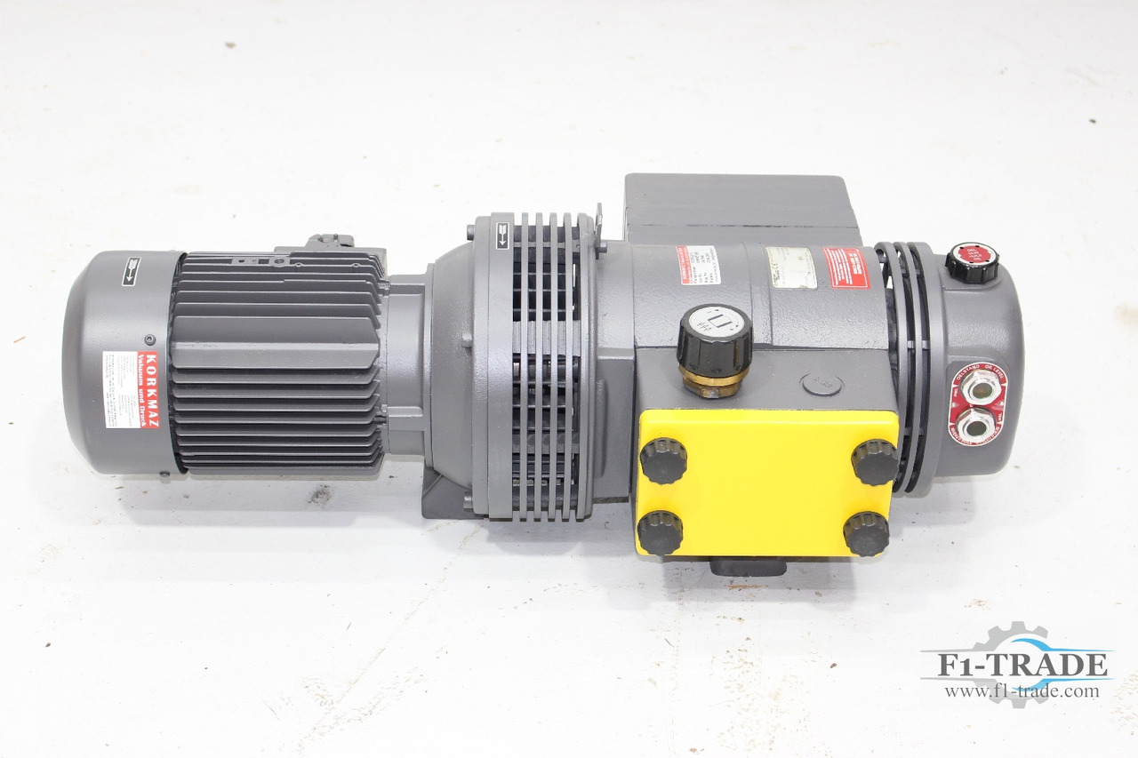Gardner Denver CLFG 41 V (01) - Air compressor: picture 1 Gardner Denver CLFG 41 V (01) - Air compressor: picture 1
