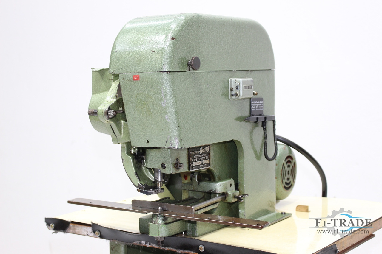 Hang 103LOK - Printing machinery: picture 4 Hang 103LOK - Printing machinery: picture 4