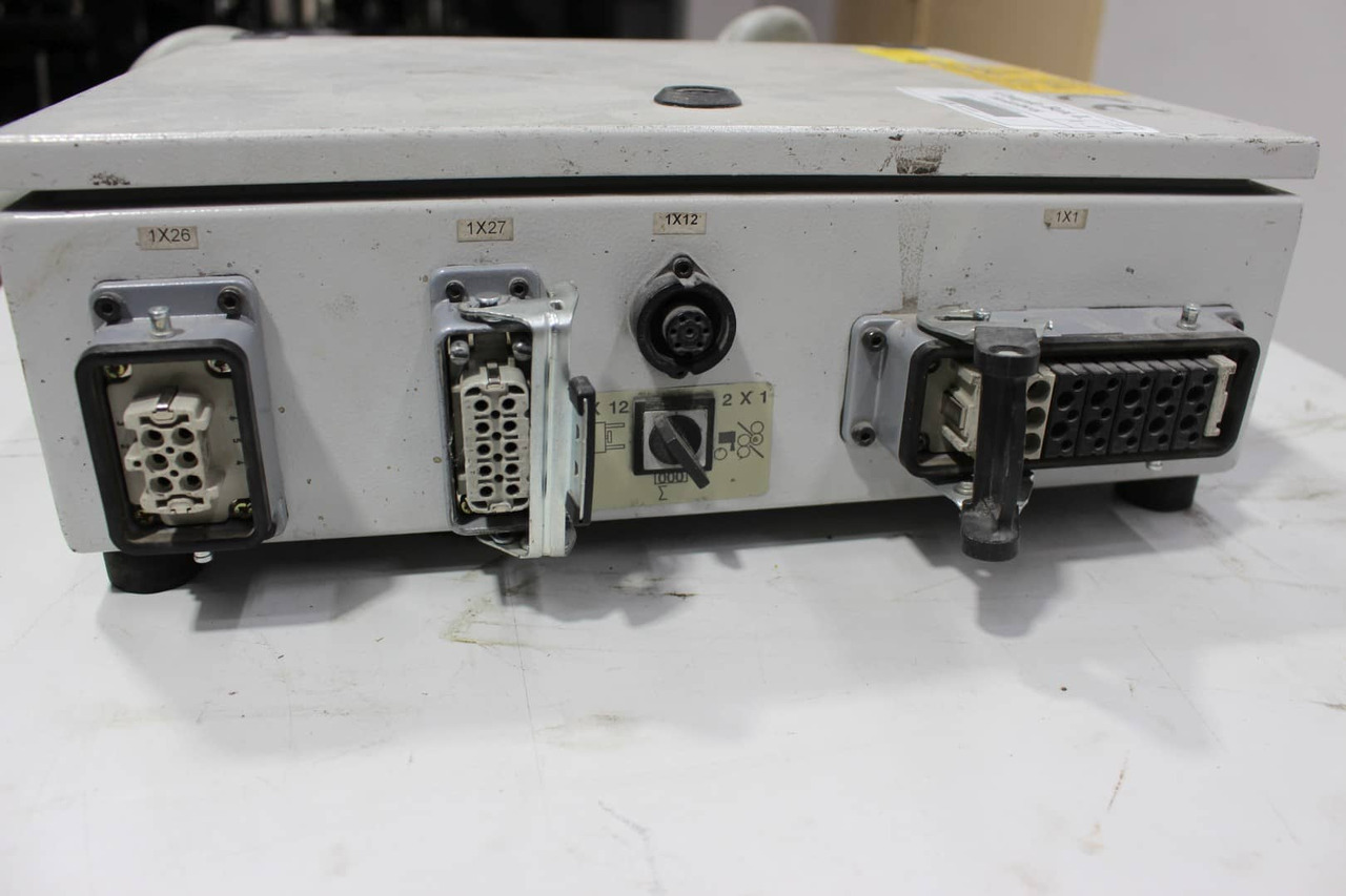 Heidelberg - - Printing machinery: picture 2 Heidelberg - - Printing machinery: picture 2