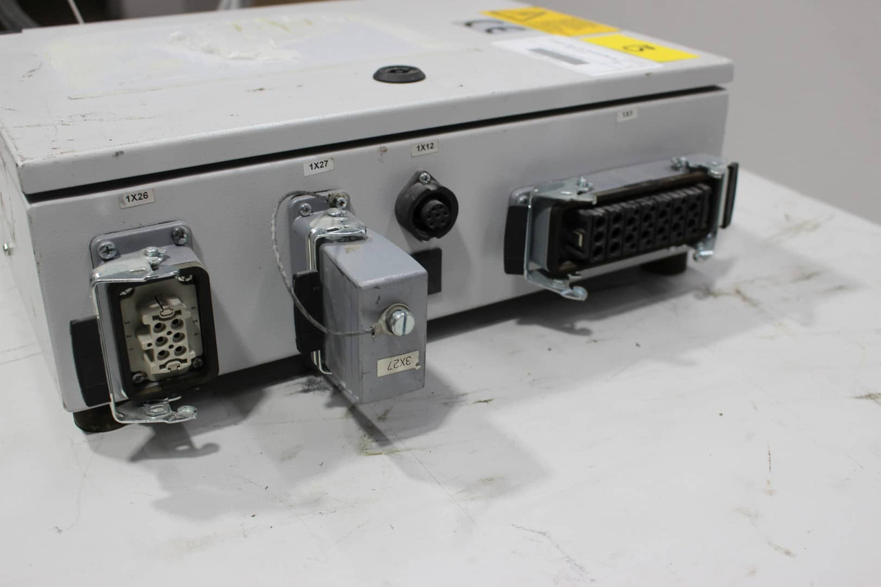 Heidelberg - - Printing machinery: picture 5 Heidelberg - - Printing machinery: picture 5