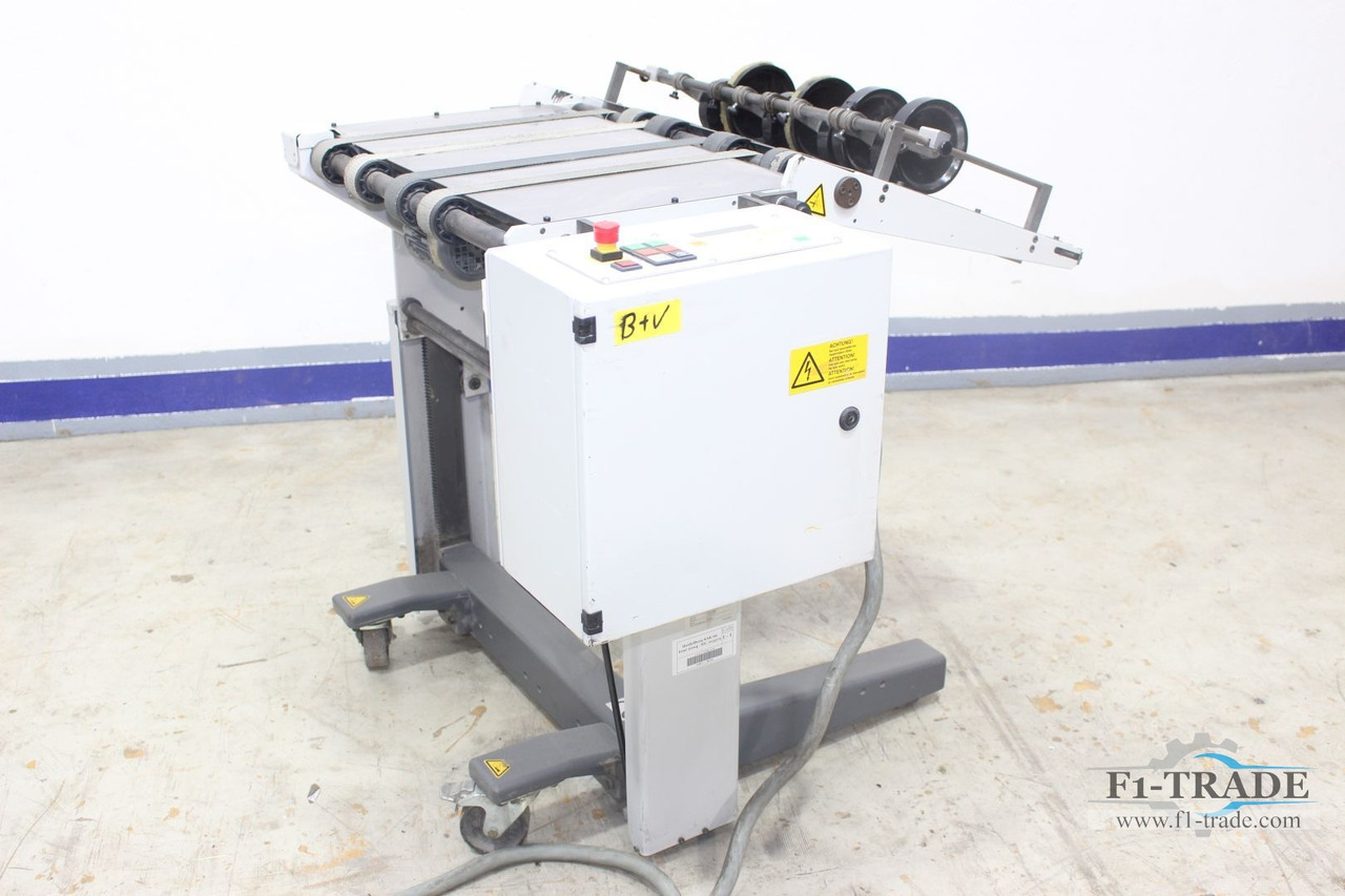 Heidelberg SAK 66 - Printing machinery: picture 2 Heidelberg SAK 66 - Printing machinery: picture 2