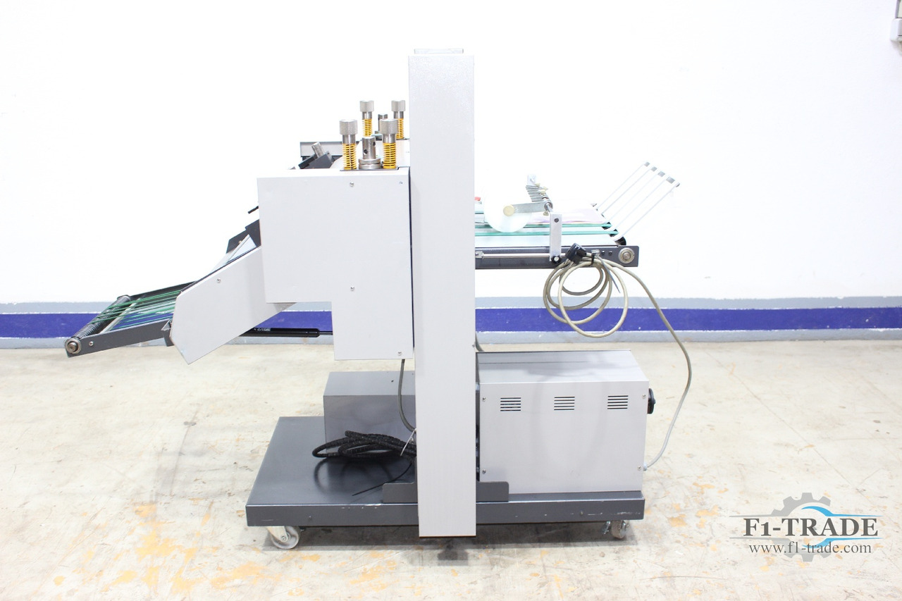 Horizon PST 40 - Printing machinery: picture 4 Horizon PST 40 - Printing machinery: picture 4