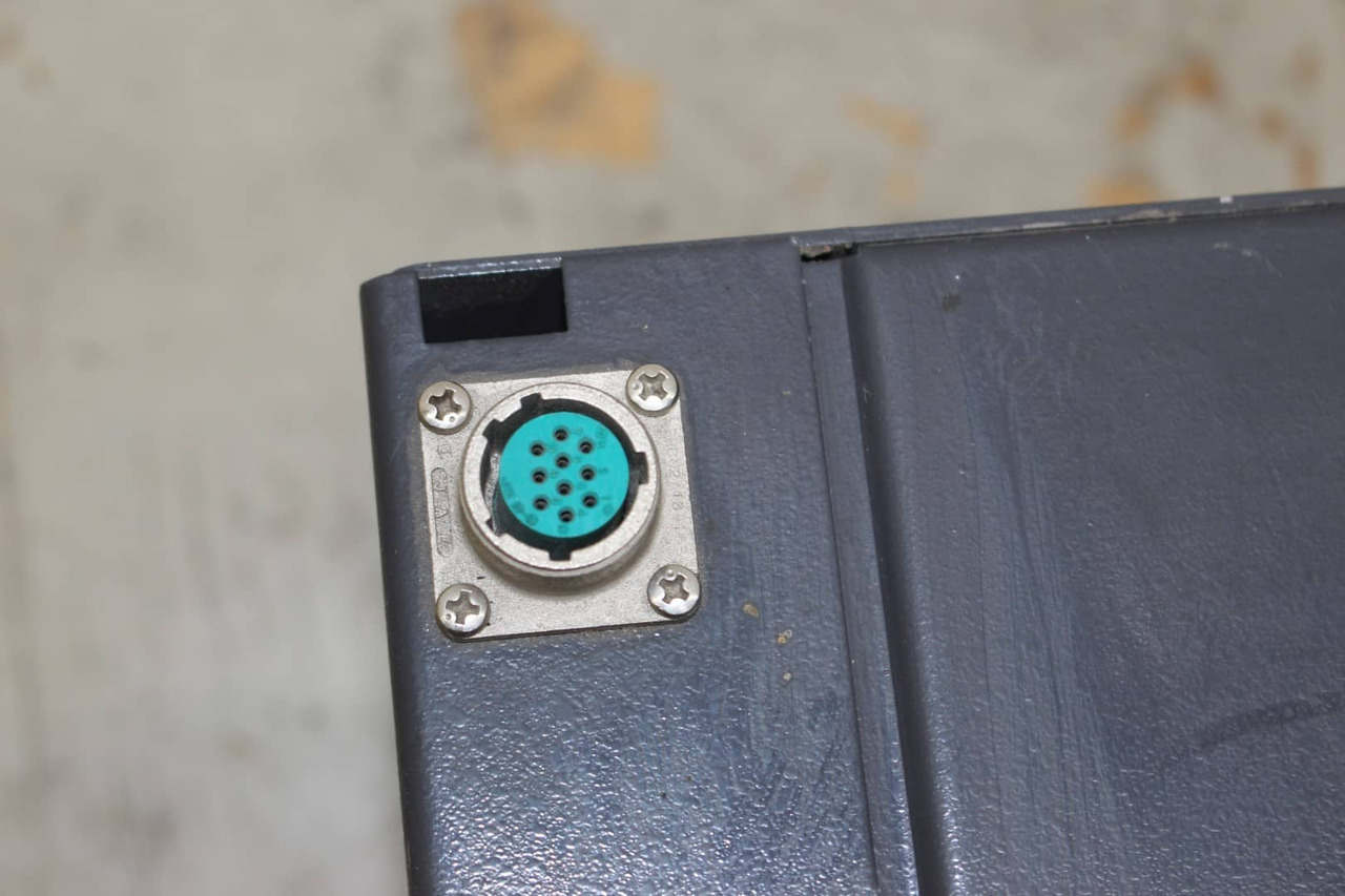 Horizon SW 12 - Printing machinery: picture 4 Horizon SW 12 - Printing machinery: picture 4