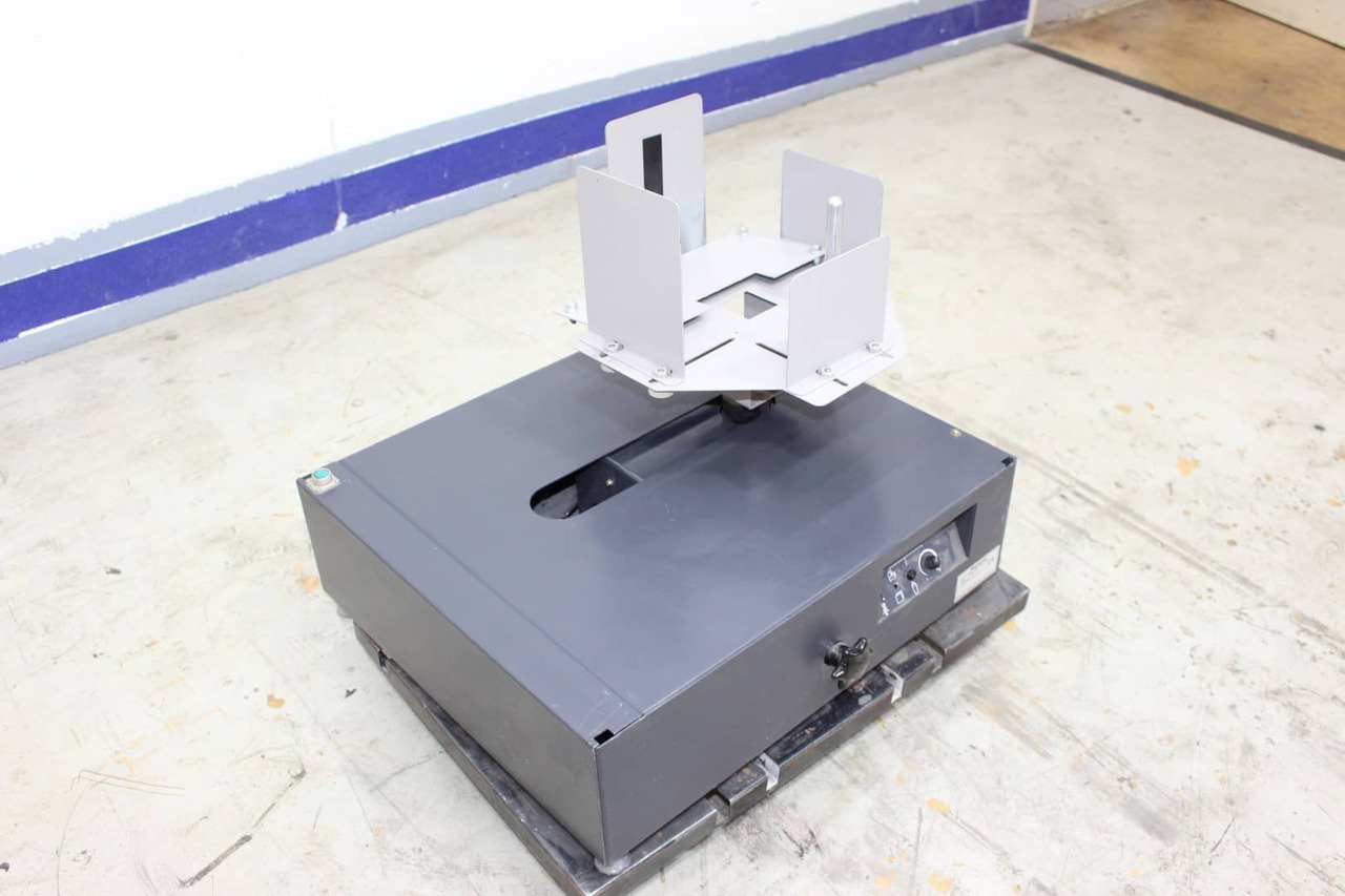 Horizon SW 12 - Printing machinery: picture 2 Horizon SW 12 - Printing machinery: picture 2