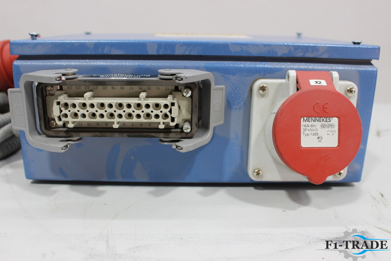 MBO MS / MC - Printing machinery: picture 3 MBO MS / MC - Printing machinery: picture 3