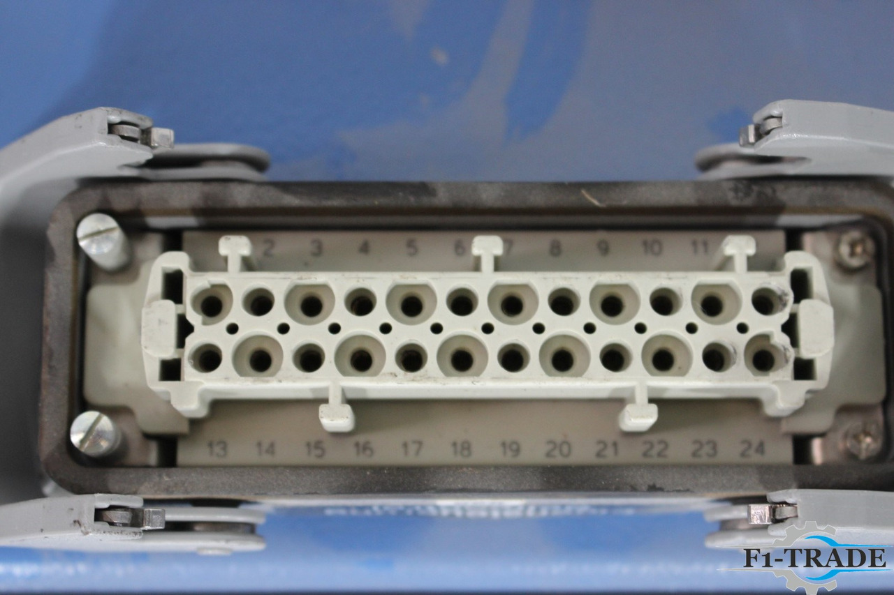 MBO MS / MC - Printing machinery: picture 4 MBO MS / MC - Printing machinery: picture 4