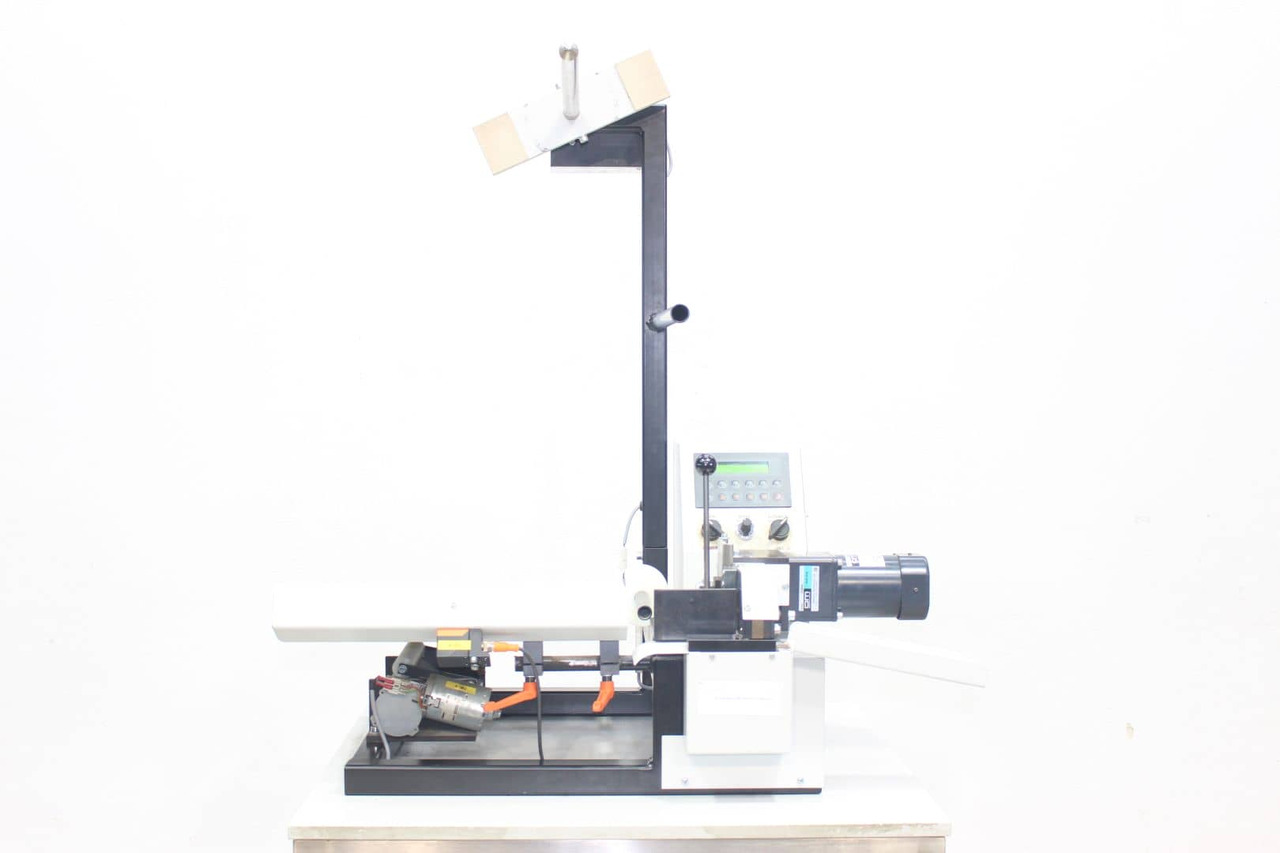 RENZ HSC-E - Paper cutting machine: picture 1 RENZ HSC-E - Paper cutting machine: picture 1