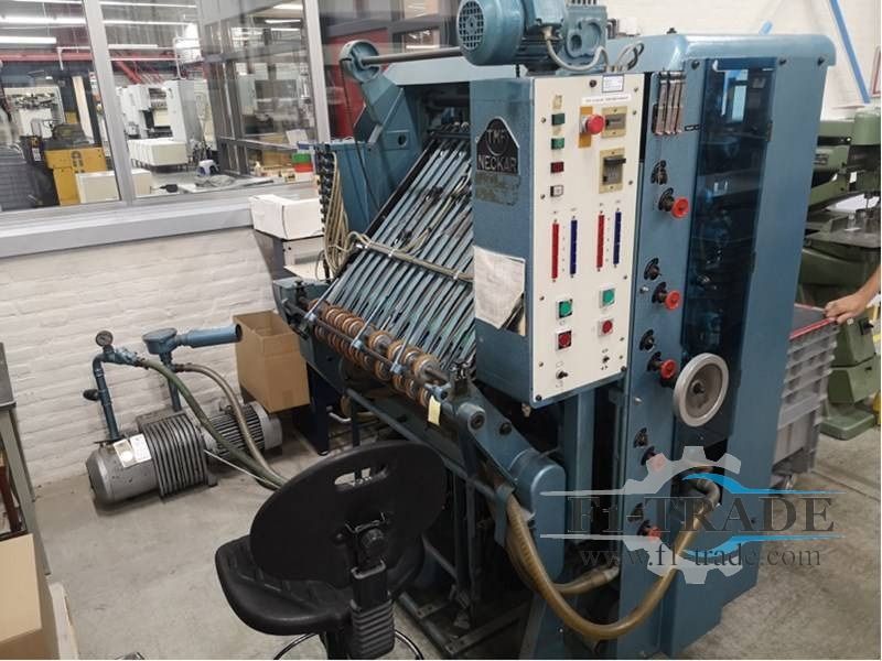 TMF N10 - Collator: picture 4 TMF N10 - Collator: picture 4