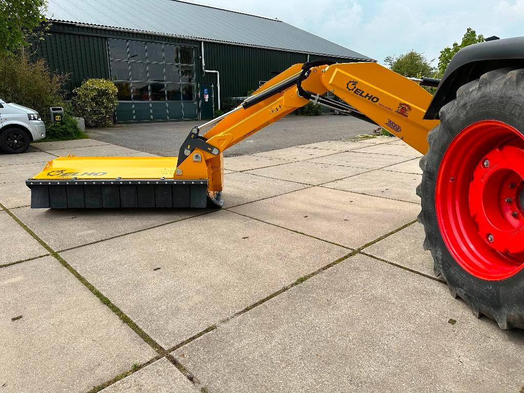 Elho TPM 520 Power Arm (bj 2024) - Verge mower: picture 3 Elho TPM 520 Power Arm (bj 2024) - Verge mower: picture 3