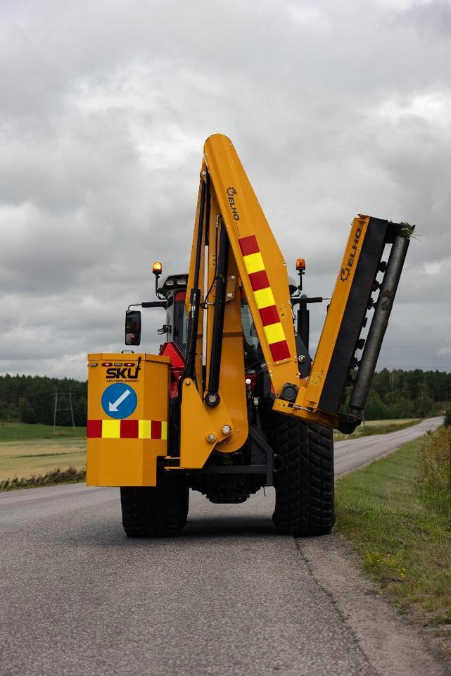Elho TPM 720 Power Arm (bj 2024) - Verge mower: picture 2 Elho TPM 720 Power Arm (bj 2024) - Verge mower: picture 2