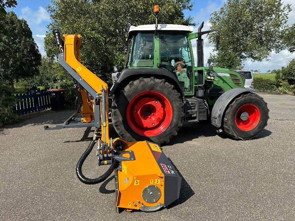 Ferri TP460 Vision (bj 2024) - Boom mower: picture 4 Ferri TP460 Vision (bj 2024) - Boom mower: picture 4