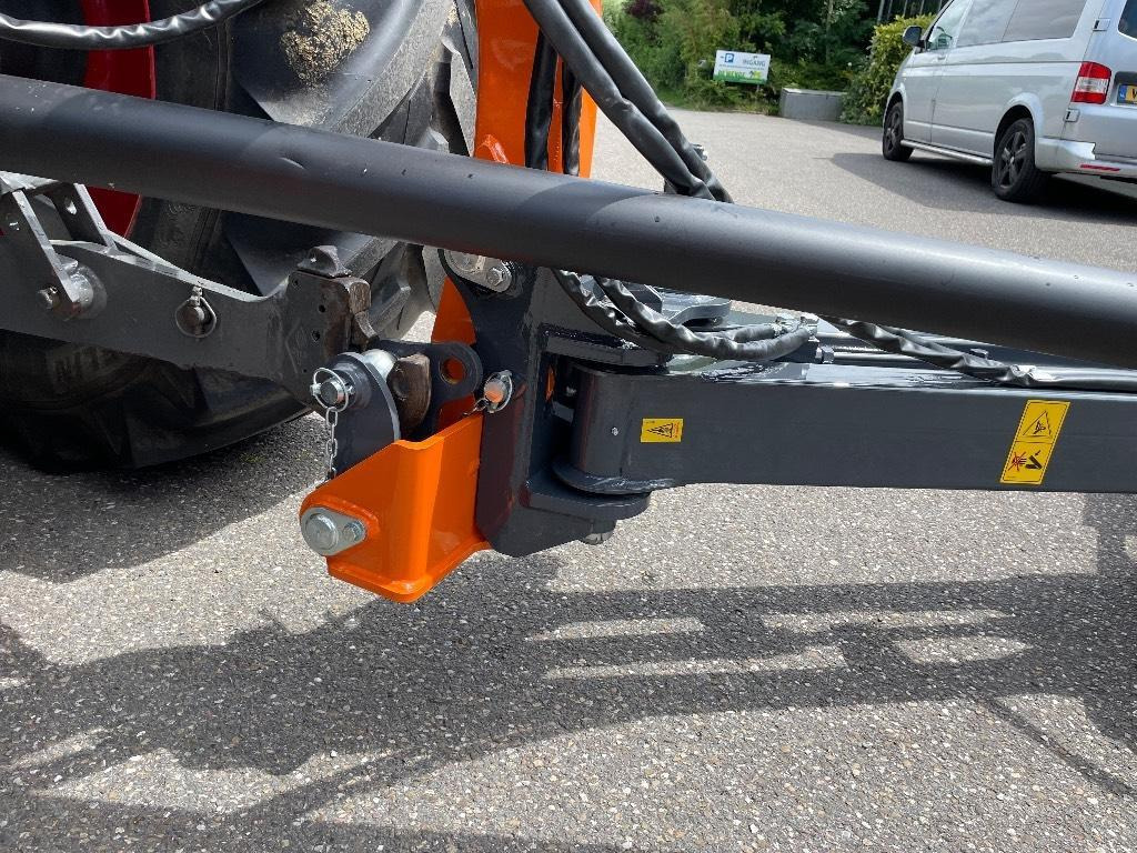 Ferri ZLE 1800 PRO verstek klepelmaaier (bj 2022) - Flail mower: picture 4 Ferri ZLE 1800 PRO verstek klepelmaaier (bj 2022) - Flail mower: picture 4