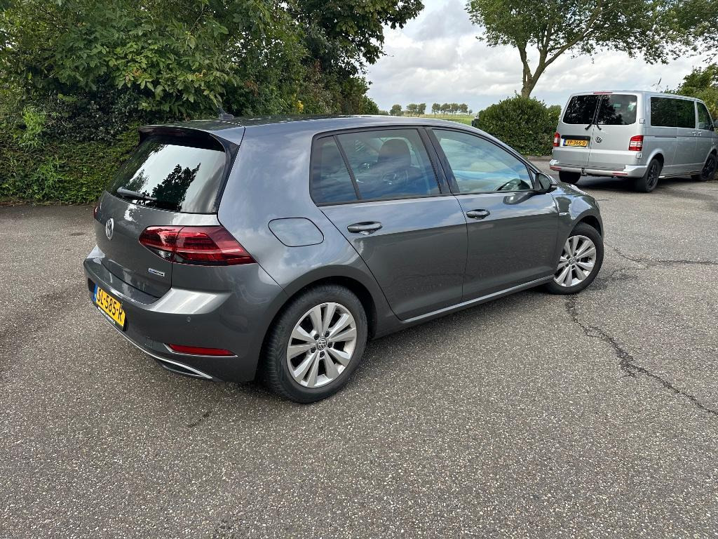 Volkswagen Golf 1.5 TSI 130pk Comfortline Business automaat - Car: picture 4 Volkswagen Golf 1.5 TSI 130pk Comfortline Business automaat - Car: picture 4