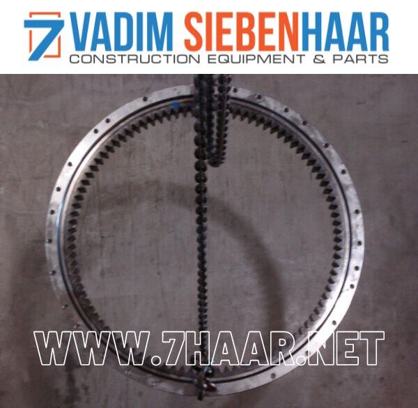 JCB - Slewing ring for Excavator: picture 1 JCB - Slewing ring for Excavator: picture 1