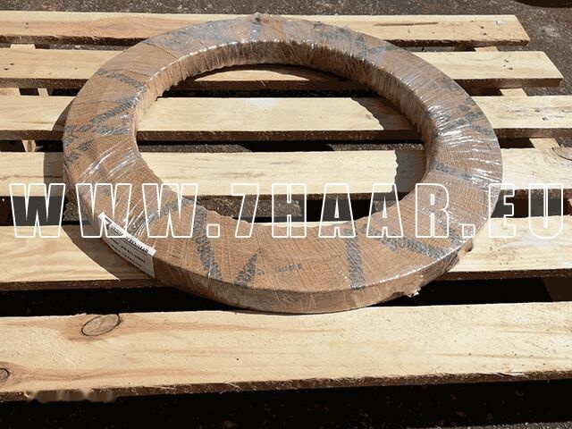 Kubota RG001-19110 Kubota KX41-2, KX36-2 mini - Slewing ring for Mini excavator: picture 1 Kubota RG001-19110 Kubota KX41-2, KX36-2 mini - Slewing ring for Mini excavator: picture 1