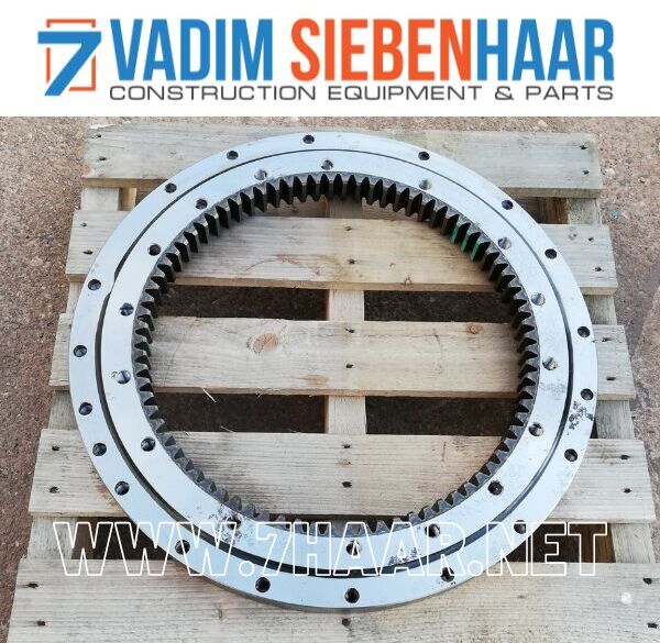 Kubota RG511-19110 Kubota Bagger - Slewing ring for Excavator: picture 1 Kubota RG511-19110 Kubota Bagger - Slewing ring for Excavator: picture 1