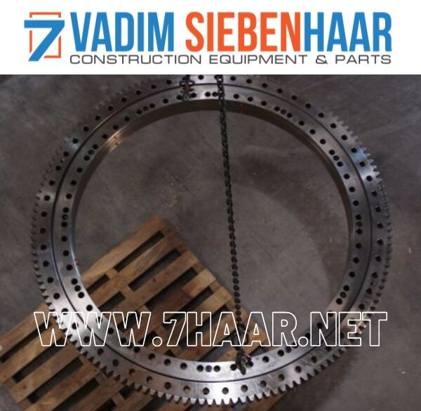 Liebherr Slewring Drehkranz OPU Łożysko wieńcowe 591922108 for Liebherr LTM 1125, LTM 1140, LTM 1160 mobile crane - Slewing ring for Mobile crane: picture 1 Liebherr Slewring Drehkranz OPU Łożysko wieńcowe 591922108 for Liebherr LTM 1125, LTM 1140, LTM 1160 mobile crane - Slewing ring for Mobile crane: picture 1