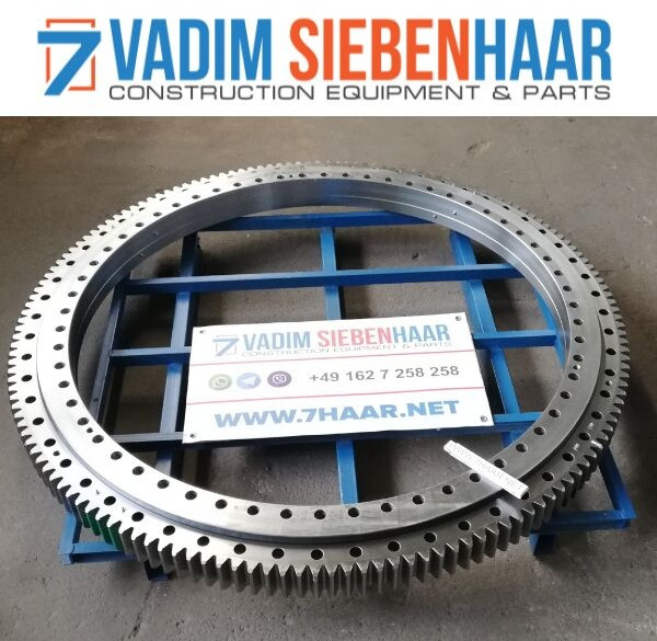 Liebherr Slewring Drehkranz OPU Łożysko wieńcowe 591922308, 990551501 for Liebherr LTM 1090, LTM 1100, LTM 1120, LTM 1140 mobile crane - Slewing ring for Mobile crane: picture 1 Liebherr Slewring Drehkranz OPU Łożysko wieńcowe 591922308, 990551501 for Liebherr LTM 1090, LTM 1100, LTM 1120, LTM 1140 mobile crane - Slewing ring for Mobile crane: picture 1