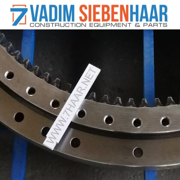 Liebherr Slewring Drehkranz OPU Łożysko wieńcowe 982855501 Liebherr 942 Litronic - Slewing ring for Excavator: picture 1 Liebherr Slewring Drehkranz OPU Łożysko wieńcowe 982855501 Liebherr 942 Litronic - Slewing ring for Excavator: picture 1