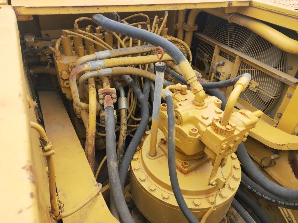 Leasing of CAT 330C CAT 330C: picture 11 Leasing of CAT 330C CAT 330C: picture 11