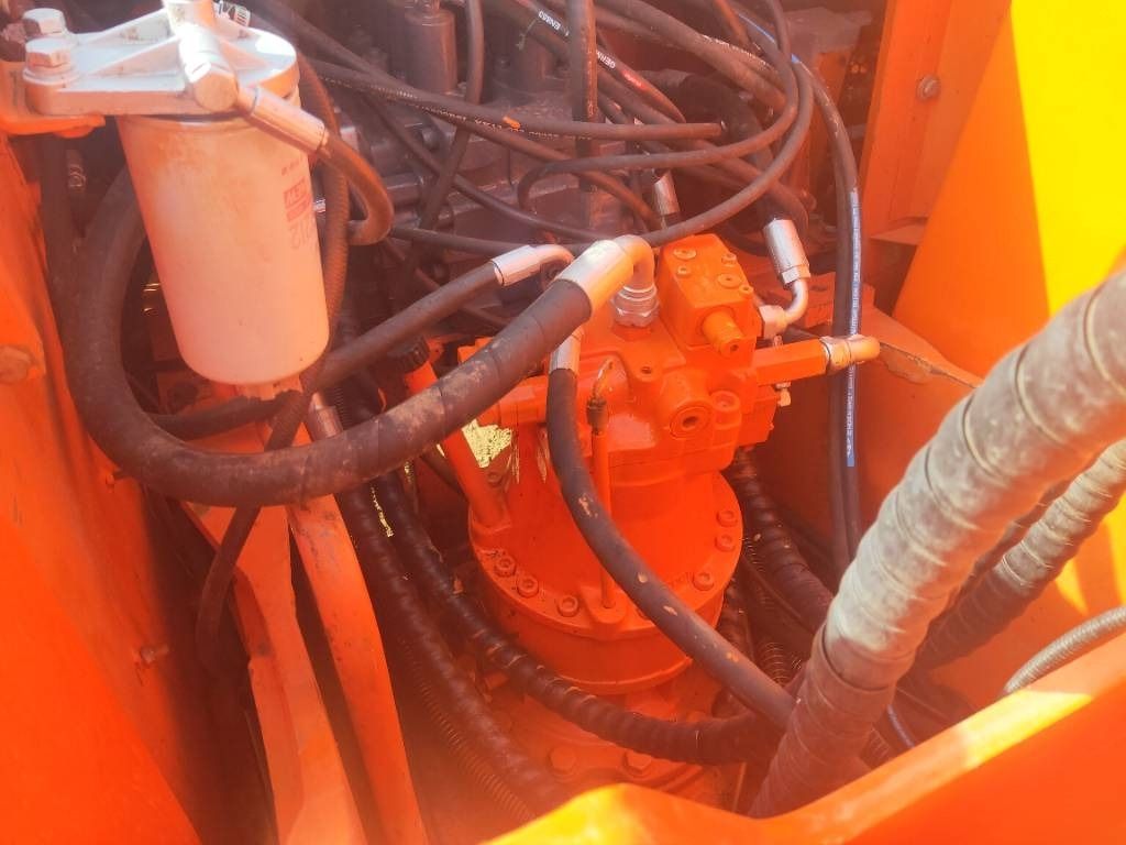 Doosan DH220LC-7 - Crawler excavator: picture 5 Doosan DH220LC-7 - Crawler excavator: picture 5