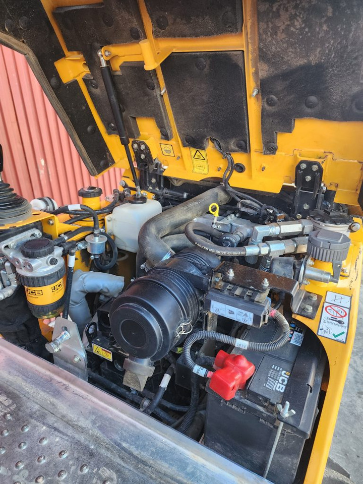 Leasing of  JCB 1T-2S5 JCB 1T-2S5: picture 6