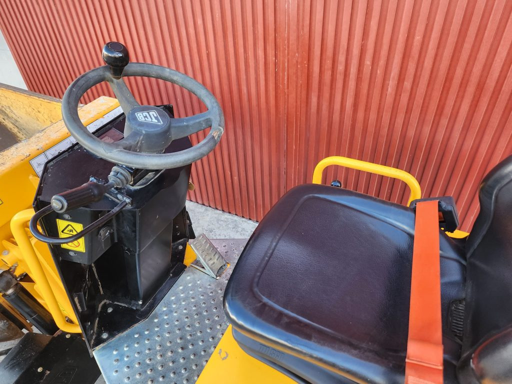 Leasing of  JCB 1T-2S5 JCB 1T-2S5: picture 7