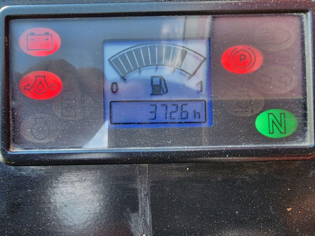 Leasing of  JCB 1T-2S5 JCB 1T-2S5: picture 8