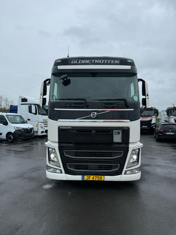 VOLVO FH460 - Tractor unit: picture 1 VOLVO FH460 - Tractor unit: picture 1
